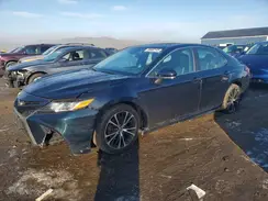 4T1B11HKXKU725887 2019 TOYOTA CAMRY