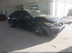4T1B11HKXKU727123 2019 TOYOTA CAMRY