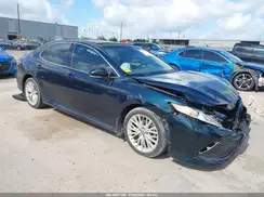 4T1B11HKXKU727252 2019 TOYOTA CAMRY