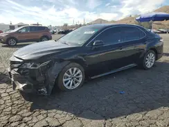 4T1B11HKXKU727333 2019 TOYOTA CAMRY
