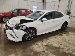 4T1B11HKXKU728322 2019 TOYOTA CAMRY