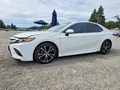 4T1B11HKXKU728434 2019 TOYOTA CAMRY