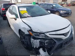 4T1B11HKXKU728899 2019 TOYOTA CAMRY