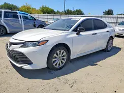 4T1B11HKXKU728921 2019 TOYOTA CAMRY