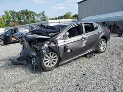 4T1B11HKXKU729115 2019 TOYOTA CAMRY