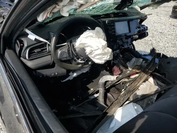 4T1B11HKXKU729115 2019 TOYOTA CAMRY - Image 8