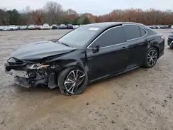 4T1B11HKXKU729292 2019 TOYOTA CAMRY