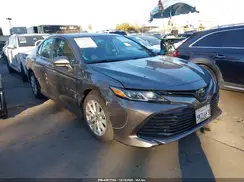 4T1B11HKXKU730670 2019 TOYOTA CAMRY