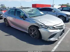 4T1B11HKXKU731768 2019 TOYOTA CAMRY