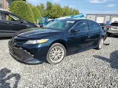 4T1B11HKXKU731902 2019 TOYOTA CAMRY