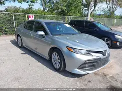4T1B11HKXKU732371 2019 TOYOTA CAMRY