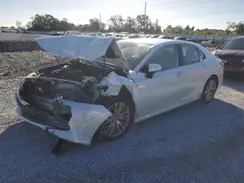 4T1B11HKXKU732886 2019 TOYOTA CAMRY