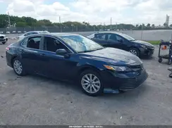 4T1B11HKXKU732905 2019 TOYOTA CAMRY