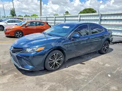 4T1B11HKXKU733181 2019 TOYOTA CAMRY