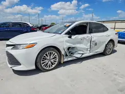 4T1B11HKXKU733200 2019 TOYOTA CAMRY