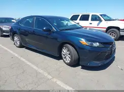 4T1B11HKXKU733908 2019 TOYOTA CAMRY