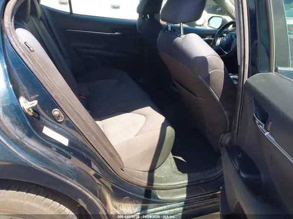 4T1B11HKXKU733908 2019 TOYOTA CAMRY - Image 8