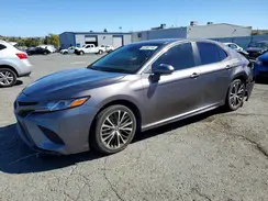 4T1B11HKXKU734377 2019 TOYOTA CAMRY