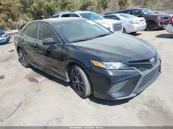 4T1B11HKXKU734413 2019 TOYOTA CAMRY