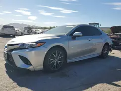 4T1B11HKXKU735335 2019 TOYOTA CAMRY
