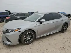 4T1B11HKXKU737313 2019 TOYOTA CAMRY