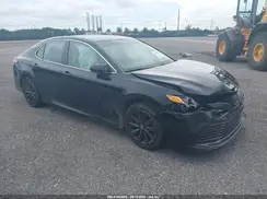4T1B11HKXKU737845 2019 TOYOTA CAMRY