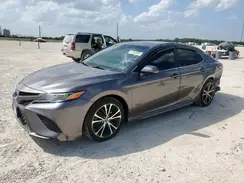 4T1B11HKXKU738414 2019 TOYOTA CAMRY