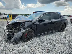 4T1B11HKXKU738591 2019 TOYOTA CAMRY