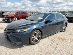 4T1B11HKXKU738638 2019 TOYOTA CAMRY