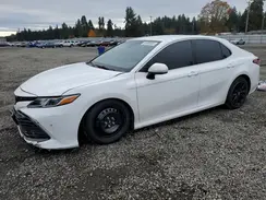 4T1B11HKXKU738977 2019 TOYOTA CAMRY