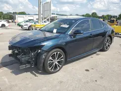 4T1B11HKXKU739689 2019 TOYOTA CAMRY