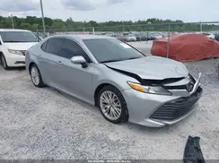 4T1B11HKXKU739756 2019 TOYOTA CAMRY