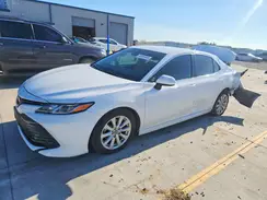 4T1B11HKXKU739949 2019 TOYOTA CAMRY