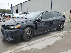 4T1B11HKXKU740194 2019 TOYOTA CAMRY