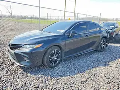 4T1B11HKXKU740860 2019 TOYOTA CAMRY