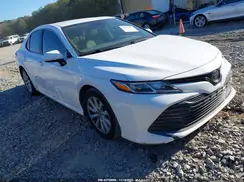4T1B11HKXKU741636 2019 TOYOTA CAMRY