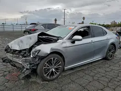 4T1B11HKXKU742396 2019 TOYOTA CAMRY