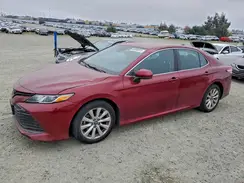 4T1B11HKXKU742933 2019 TOYOTA CAMRY