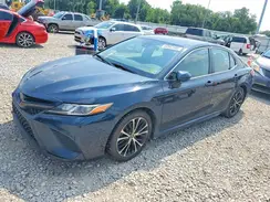 4T1B11HKXKU743385 2019 TOYOTA CAMRY