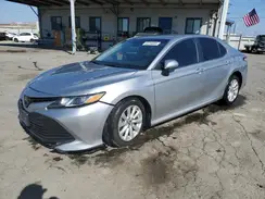4T1B11HKXKU744830 2019 TOYOTA CAMRY