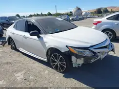 4T1B11HKXKU745704 2019 TOYOTA CAMRY