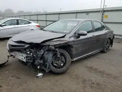 4T1B11HKXKU745928 2019 TOYOTA CAMRY