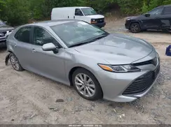4T1B11HKXKU746948 2019 TOYOTA CAMRY
