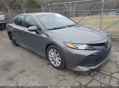 4T1B11HKXKU748537 2019 TOYOTA CAMRY