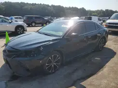 4T1B11HKXKU748571 2019 TOYOTA CAMRY