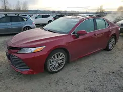 4T1B11HKXKU749770 2019 TOYOTA CAMRY