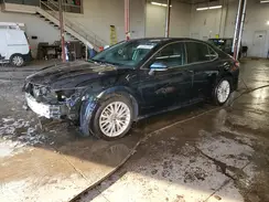 4T1B11HKXKU751258 2019 TOYOTA CAMRY