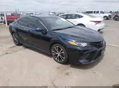 4T1B11HKXKU752619 2019 TOYOTA CAMRY