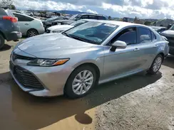 4T1B11HKXKU753804 2019 TOYOTA CAMRY