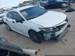 4T1B11HKXKU754533 2019 TOYOTA CAMRY